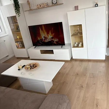 Topolcianska-apartment Daire Bratislava