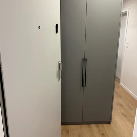 Topolcianska-apartment Bratislava