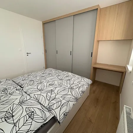 Topolcianska-apartment Daire Bratislava