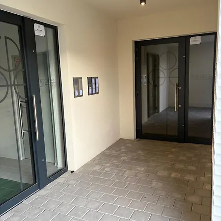 Topolcianska-apartment Daire *