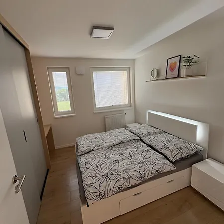 Topolcianska-apartment * Bratislava