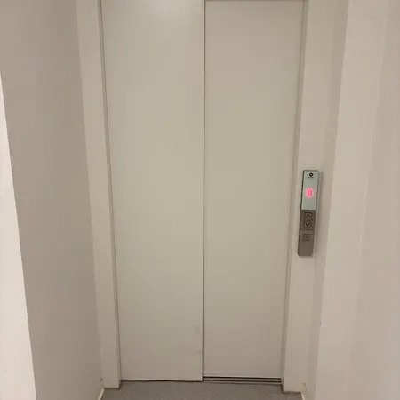 Topolcianska-apartment 아파트 브라티슬라바